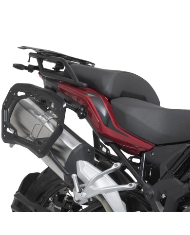 PACK SW-MOTECH DE ALFORJAS Y SOPORTES SYSBAG WP L/L BENELLI BC.SYS.19.806.21000/B