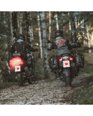 PACK SW-MOTECH DE ALFORJAS Y SOPORTES SYSBAG WP L/L BENELLI BC.SYS.19.806.21000/B