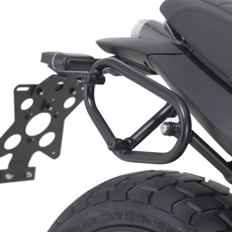 PACK SW-MOTECH DE ALFORJAS Y SOPORTES SYSBAG WP M/M BENELLI BC.SYS.19.044.31000/B