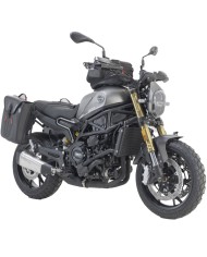 PACK SW-MOTECH DE ALFORJAS Y SOPORTES SYSBAG WP M/M BENELLI BC.SYS.19.044.31000/B