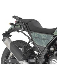 PACK SW-MOTECH DE ALFORJAS Y SOPORTES SYSBAG WP M/S ROYAL ENFIELD BC.SYS.41.789.31000/B