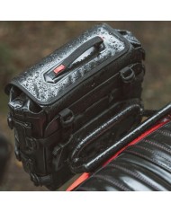 PACK SW-MOTECH DE ALFORJAS Y SOPORTES SYSBAG WP L/L ROYAL ENFIELD BC.SYS.41.620.21000/B