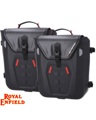 PACK SW-MOTECH DE ALFORJAS Y SOPORTES SYSBAG WP M/M ROYAL ENFIELD BC.SYS.41.026.31000/B