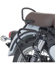 PACK SW-MOTECH DE ALFORJAS Y SOPORTES SYSBAG WP M/M ROYAL ENFIELD BC.SYS.41.026.31000/B