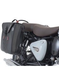 PACK SW-MOTECH DE ALFORJAS Y SOPORTES SYSBAG WP M/M ROYAL ENFIELD BC.SYS.41.026.31000/B