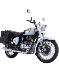 PACK SW-MOTECH DE ALFORJAS Y SOPORTES SYSBAG WP M/M ROYAL ENFIELD BC.SYS.41.026.31000/B