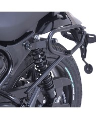 PACK SW-MOTECH DE ALFORJAS Y SOPORTES SYSBAG WP M/S ROYAL ENFIELD BC.SYS.41.092.31000/B