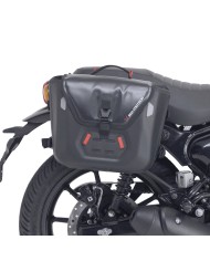 PACK SW-MOTECH DE ALFORJAS Y SOPORTES SYSBAG WP M/S ROYAL ENFIELD BC.SYS.41.092.31000/B