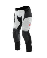 PANTALONES DAINESE SUPER ADVENTURE ABSOLUTESHELL BLACK/GLACIER-GREY/RED