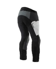 PANTALONES DAINESE SUPER ADVENTURE ABSOLUTESHELL BLACK/GLACIER-GREY/RED