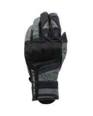 GUANTES DAINESE TEYDE GORE-TEX BLACK/ARMY-GREEN