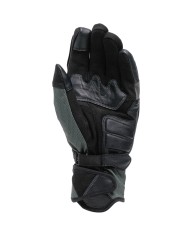 GUANTES DAINESE TEYDE GORE-TEX BLACK/ARMY-GREEN