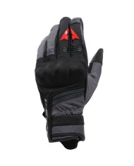 GUANTES DAINESE TEYDE GORE-TEX BLACK/IRON-GATE