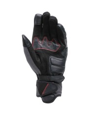 GUANTES DAINESE TEYDE GORE-TEX BLACK/IRON-GATE