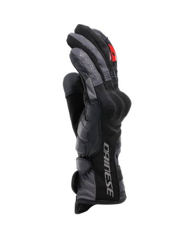 GUANTES DAINESE TEYDE GORE-TEX BLACK/IRON-GATE