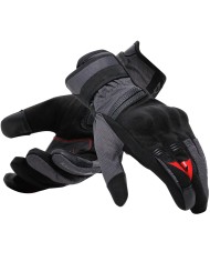 GUANTES DAINESE TEYDE GORE-TEX BLACK/IRON-GATE