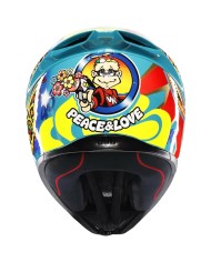 CASCO AGV K1 S ROSSI MUGELLO 1999