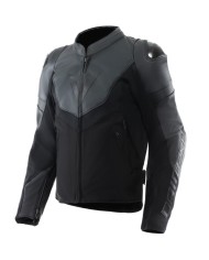 CHAQUETA DAINESE IPERATTIVA BLACK/BLACK