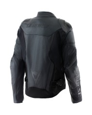 CHAQUETA DAINESE IPERATTIVA BLACK/BLACK