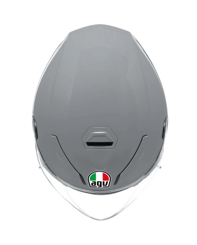 CASCO AGV K5 JET EVO MONO NARDO GREY