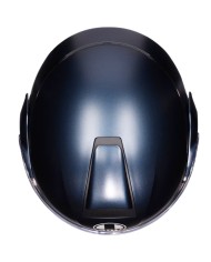 CASCO AGV STREETMODULAR MONO MATT PROFONDO BLUE
