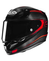 CASCO HJC RPHA 12 CARBON KERES MC1