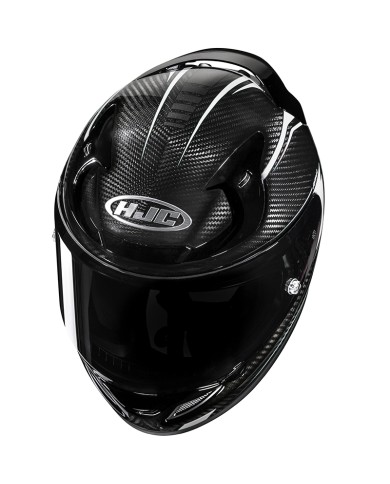 CASCO HJC RPHA 12 CARBON KERES MC5