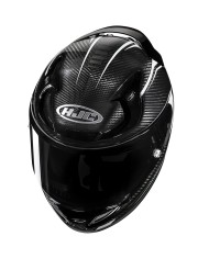 CASCO HJC RPHA 12 CARBON KERES MC5