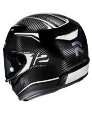 CASCO HJC RPHA 12 CARBON KERES MC5