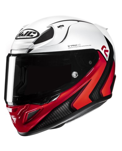 CASCO HJC RPHA 12 KOS MC1