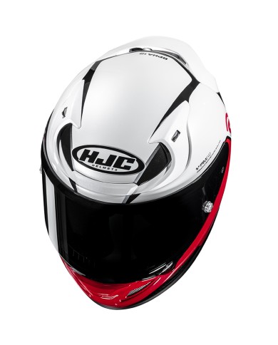 CASCO HJC RPHA 12 KOS MC1