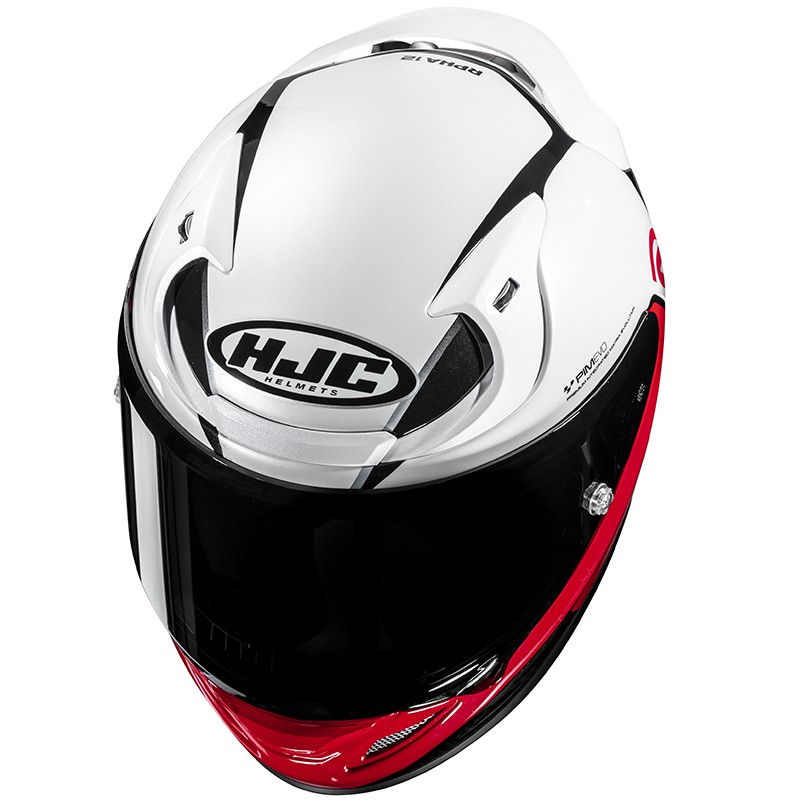 CASCO HJC RPHA 12 KOS MC1