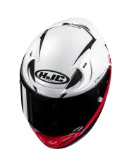 CASCO HJC RPHA 12 KOS MC1