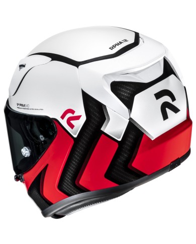 CASCO HJC RPHA 12 KOS MC1