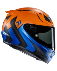 CASCO HJC RPHA 12 KOS MC27SF