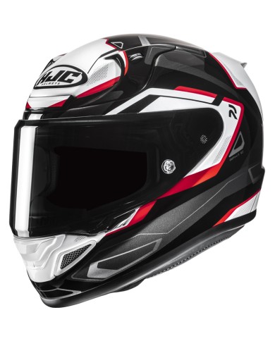 CASCO HJC RPHA 12 BRELS MC1