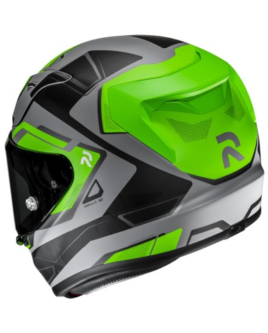CASCO HJC RPHA 12 BRELS MC4HSF