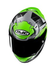 CASCO HJC RPHA 12 BRELS MC4HSF