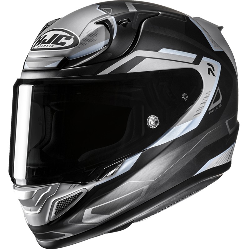 CASCO HJC RPHA 12 BRELS MC5SF