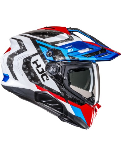 CASCO HJC RPHA 60 DAKAR MC21