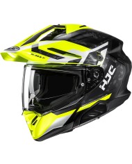 CASCO HJC RPHA 60 DAKAR MC3HSF
