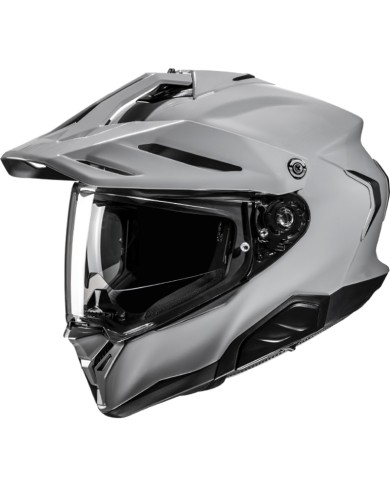 CASCO HJC RPHA 60 NARDO GREY