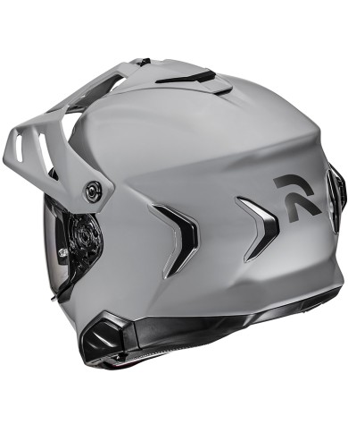 CASCO HJC RPHA 60 NARDO GREY