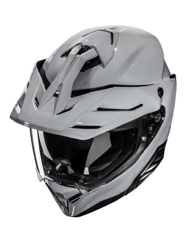 CASCO HJC RPHA 60 NARDO GREY