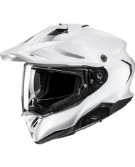 CASCO HJC RPHA 60 PEARL WHITE