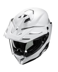 CASCO HJC RPHA 60 PEARL WHITE