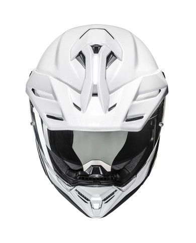CASCO HJC RPHA 60 PEARL WHITE