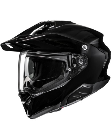 CASCO HJC RPHA 60 METAL BLACK