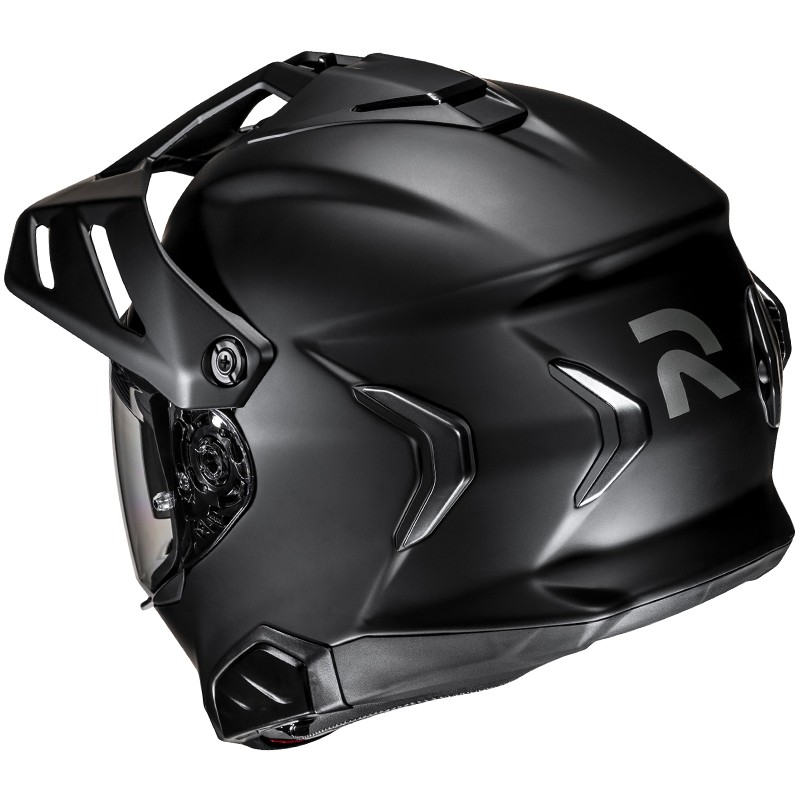 CASCO HJC RPHA 60 MATTE BLACK