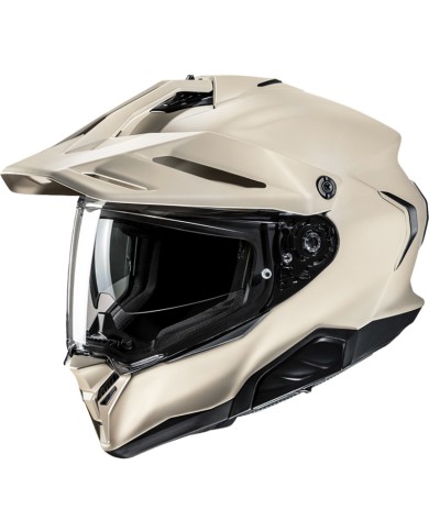 CASCO HJC RPHA 60 SEMI FLAT SAND BEIGE